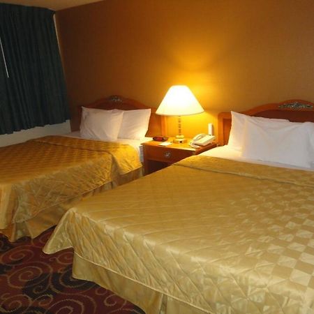 Americas Best Value Inn Santa Rosa, New Mexico Eksteriør billede