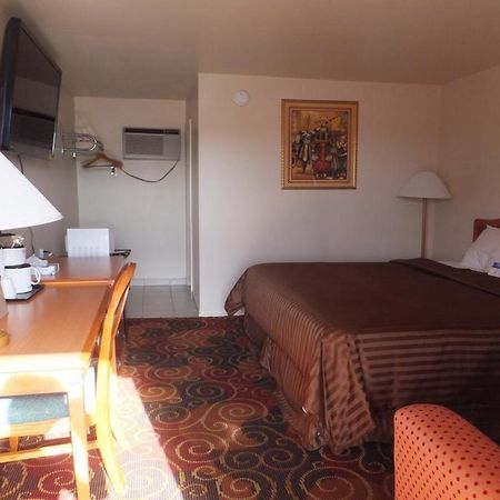 Americas Best Value Inn Santa Rosa, New Mexico Eksteriør billede