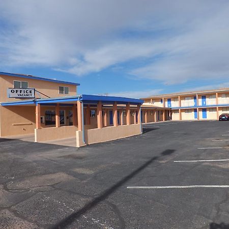Americas Best Value Inn Santa Rosa, New Mexico Eksteriør billede
