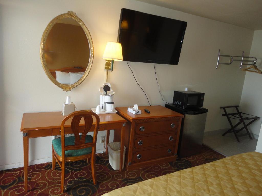 Americas Best Value Inn Santa Rosa, New Mexico Værelse billede