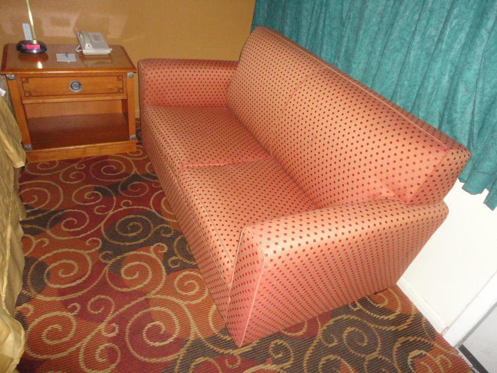 Americas Best Value Inn Santa Rosa, New Mexico Værelse billede