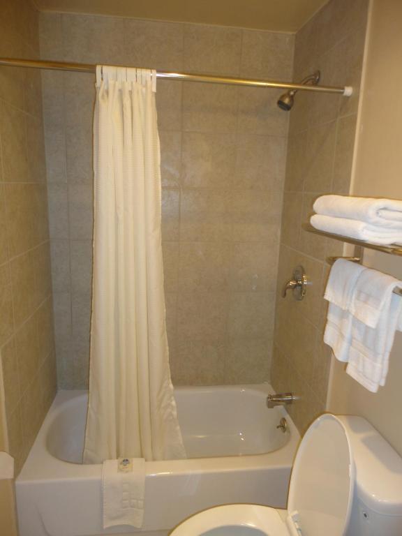 Americas Best Value Inn Santa Rosa, New Mexico Værelse billede