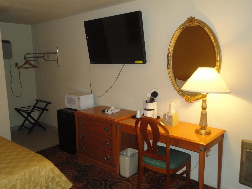 Americas Best Value Inn Santa Rosa, New Mexico Værelse billede