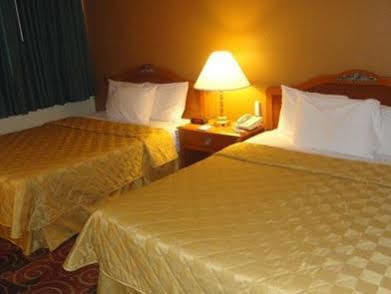 Americas Best Value Inn Santa Rosa, New Mexico Eksteriør billede