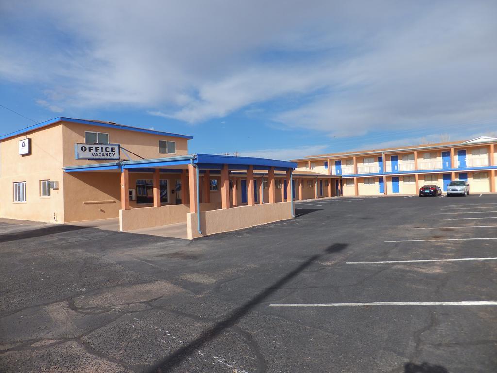 Americas Best Value Inn Santa Rosa, New Mexico Eksteriør billede